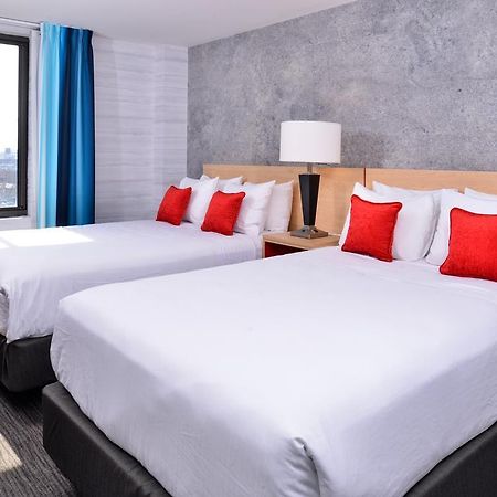 Red Lion Inn And Suites Brooklyn Nowy Jork Zewnętrze zdjęcie