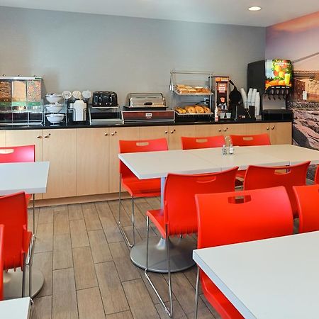Red Lion Inn And Suites Brooklyn Nowy Jork Zewnętrze zdjęcie