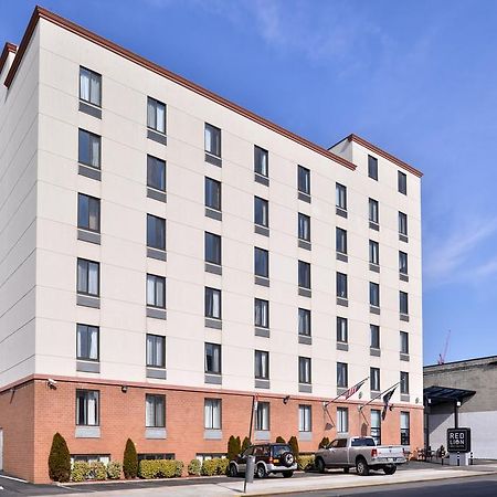 Red Lion Inn And Suites Brooklyn Nowy Jork Zewnętrze zdjęcie