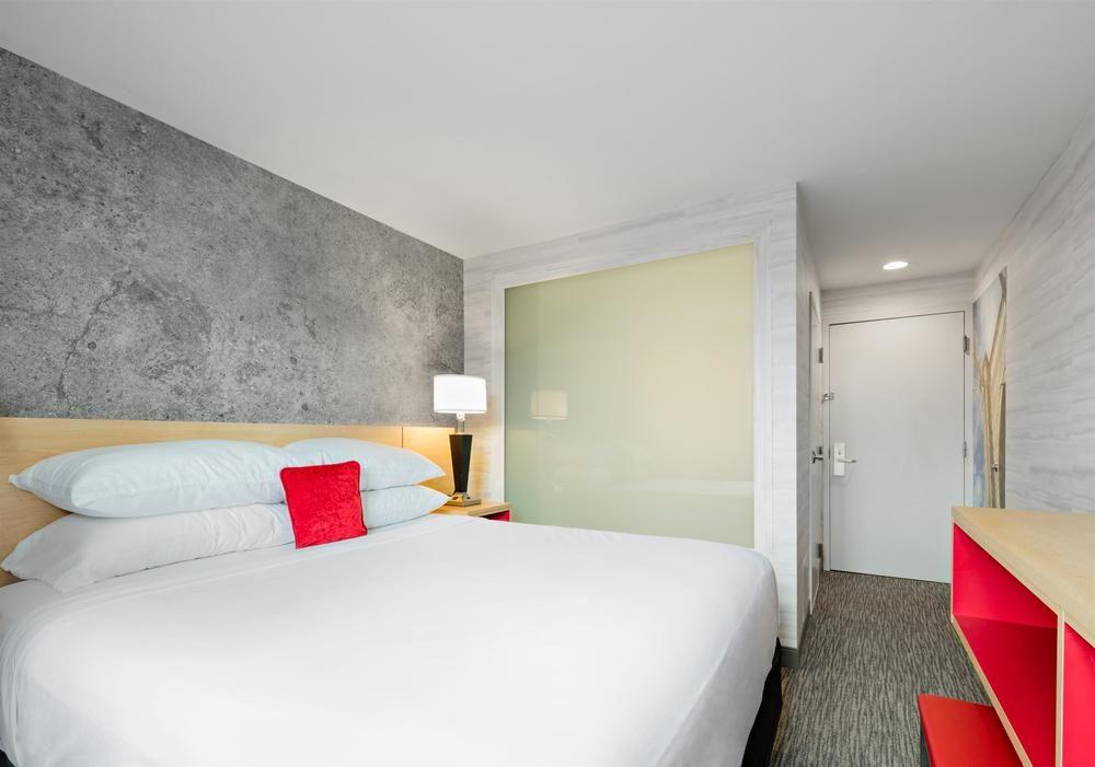 Red Lion Inn And Suites Brooklyn Nowy Jork Zewnętrze zdjęcie