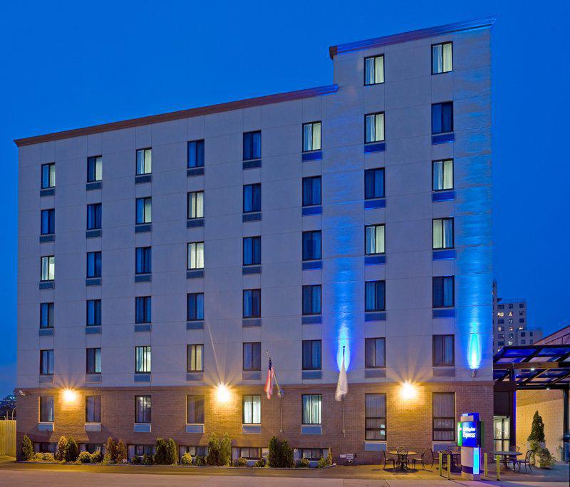Red Lion Inn And Suites Brooklyn Nowy Jork Zewnętrze zdjęcie