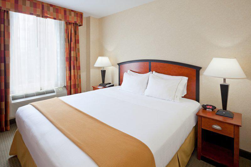Red Lion Inn And Suites Brooklyn Nowy Jork Pokój zdjęcie