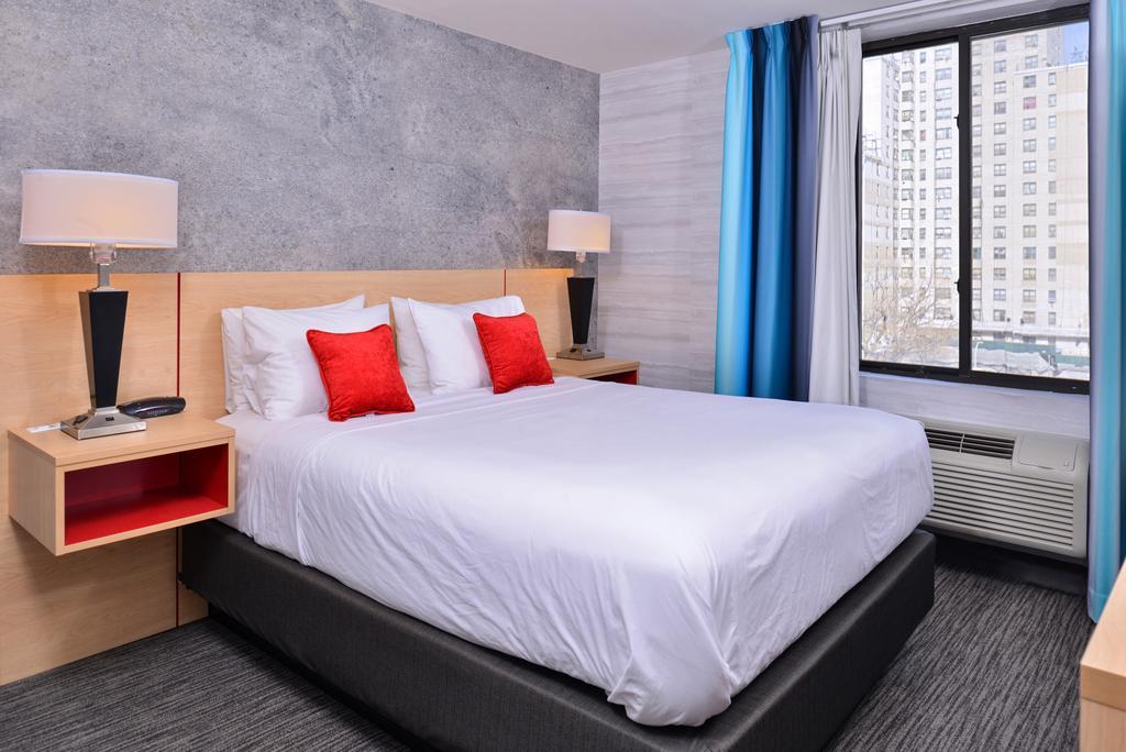 Red Lion Inn And Suites Brooklyn Nowy Jork Zewnętrze zdjęcie