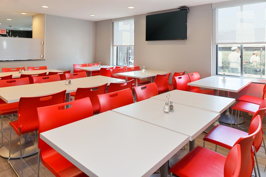 Red Lion Inn And Suites Brooklyn Nowy Jork Zewnętrze zdjęcie