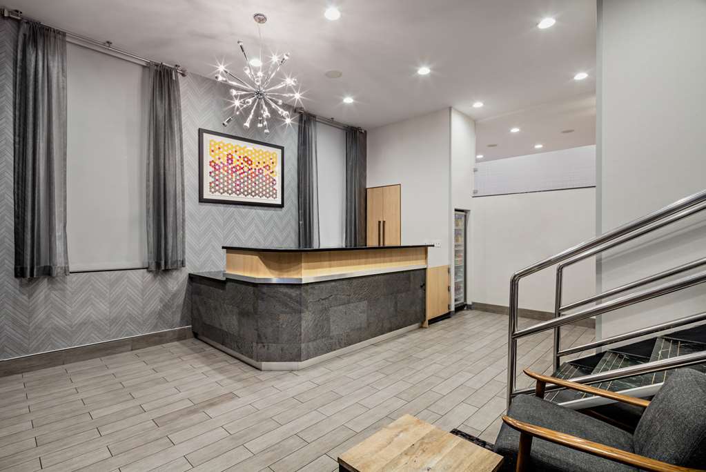 Red Lion Inn And Suites Brooklyn Nowy Jork Zewnętrze zdjęcie