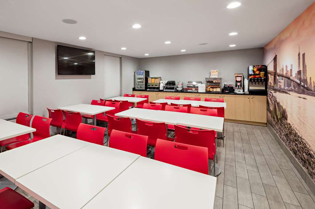 Red Lion Inn And Suites Brooklyn Nowy Jork Zewnętrze zdjęcie