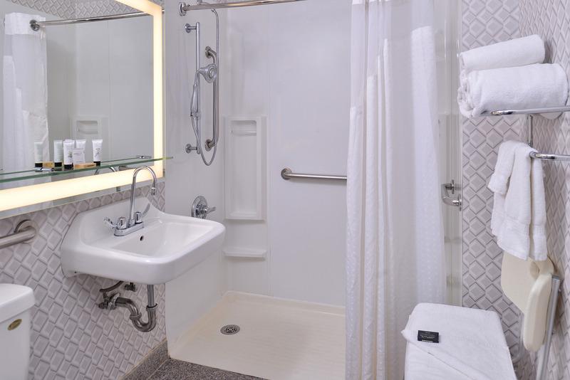 Red Lion Inn And Suites Brooklyn Nowy Jork Pokój zdjęcie