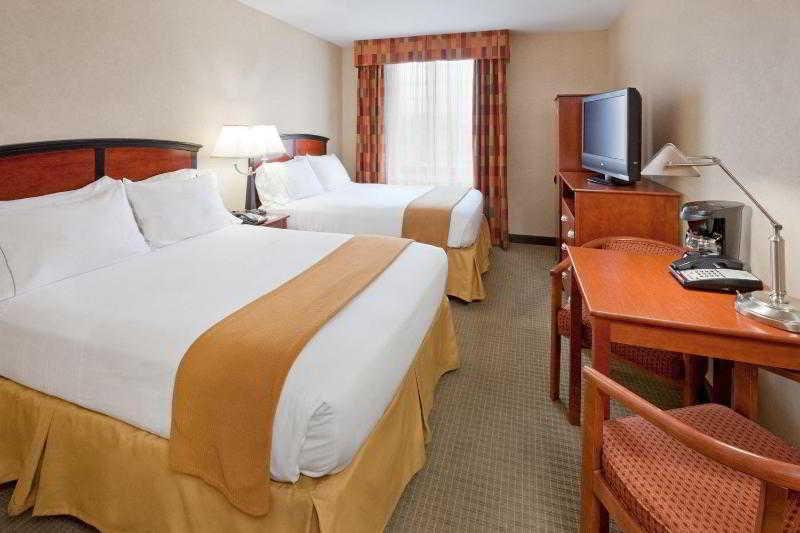 Red Lion Inn And Suites Brooklyn Nowy Jork Pokój zdjęcie