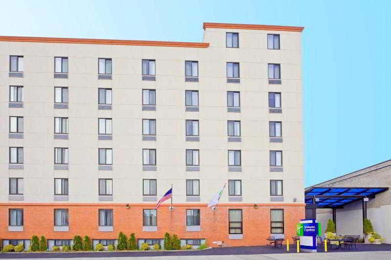 Red Lion Inn And Suites Brooklyn Nowy Jork Zewnętrze zdjęcie