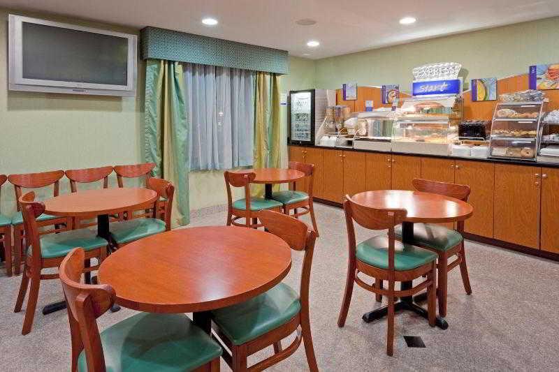Red Lion Inn And Suites Brooklyn Nowy Jork Restauracja zdjęcie