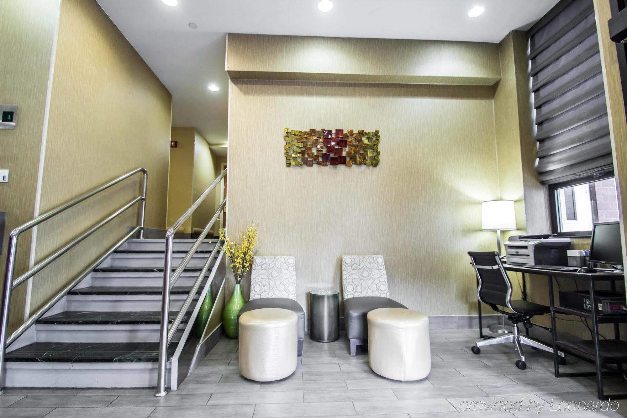 Red Lion Inn And Suites Brooklyn Nowy Jork Zewnętrze zdjęcie