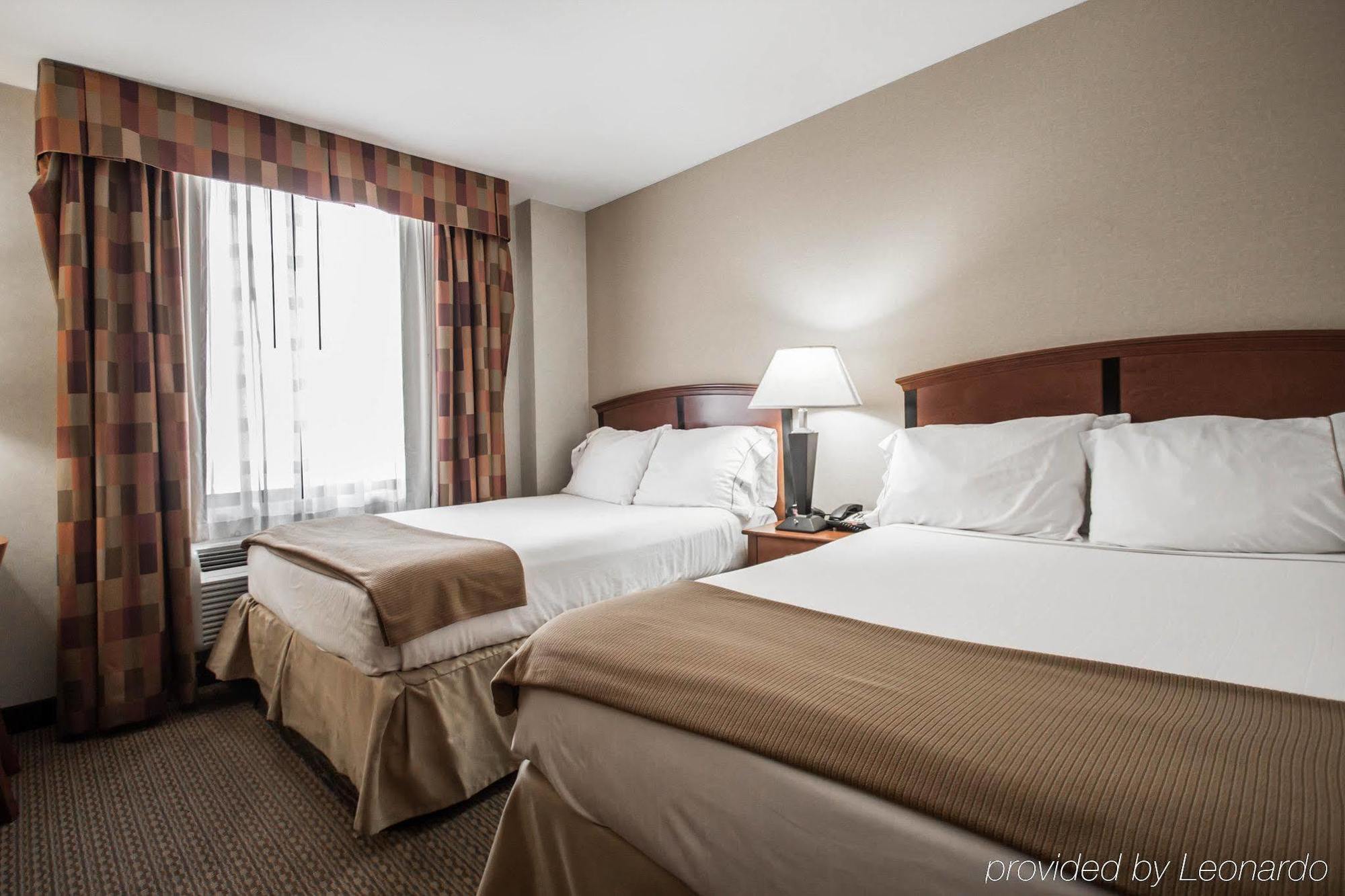 Red Lion Inn And Suites Brooklyn Nowy Jork Zewnętrze zdjęcie