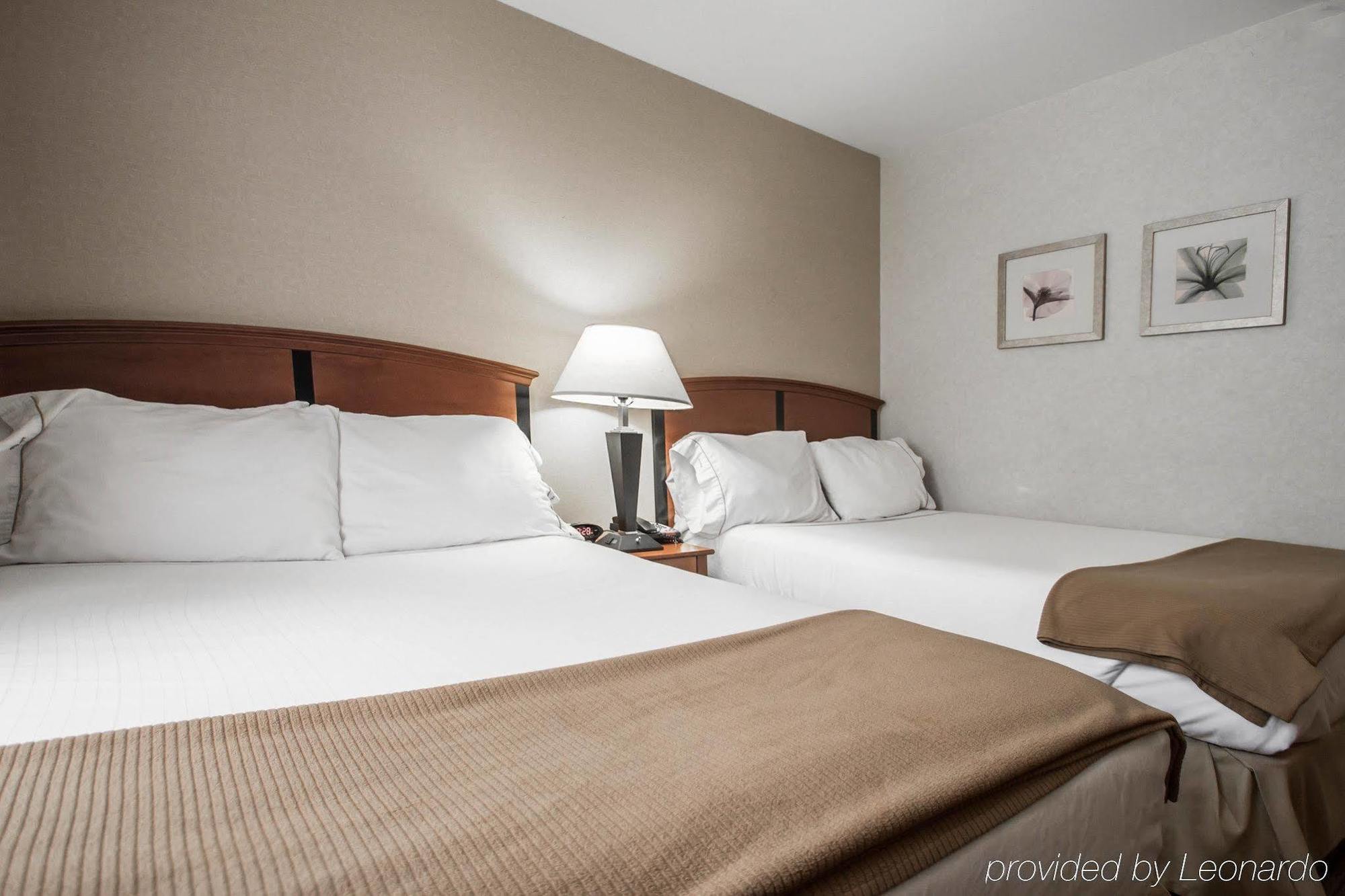 Red Lion Inn And Suites Brooklyn Nowy Jork Zewnętrze zdjęcie
