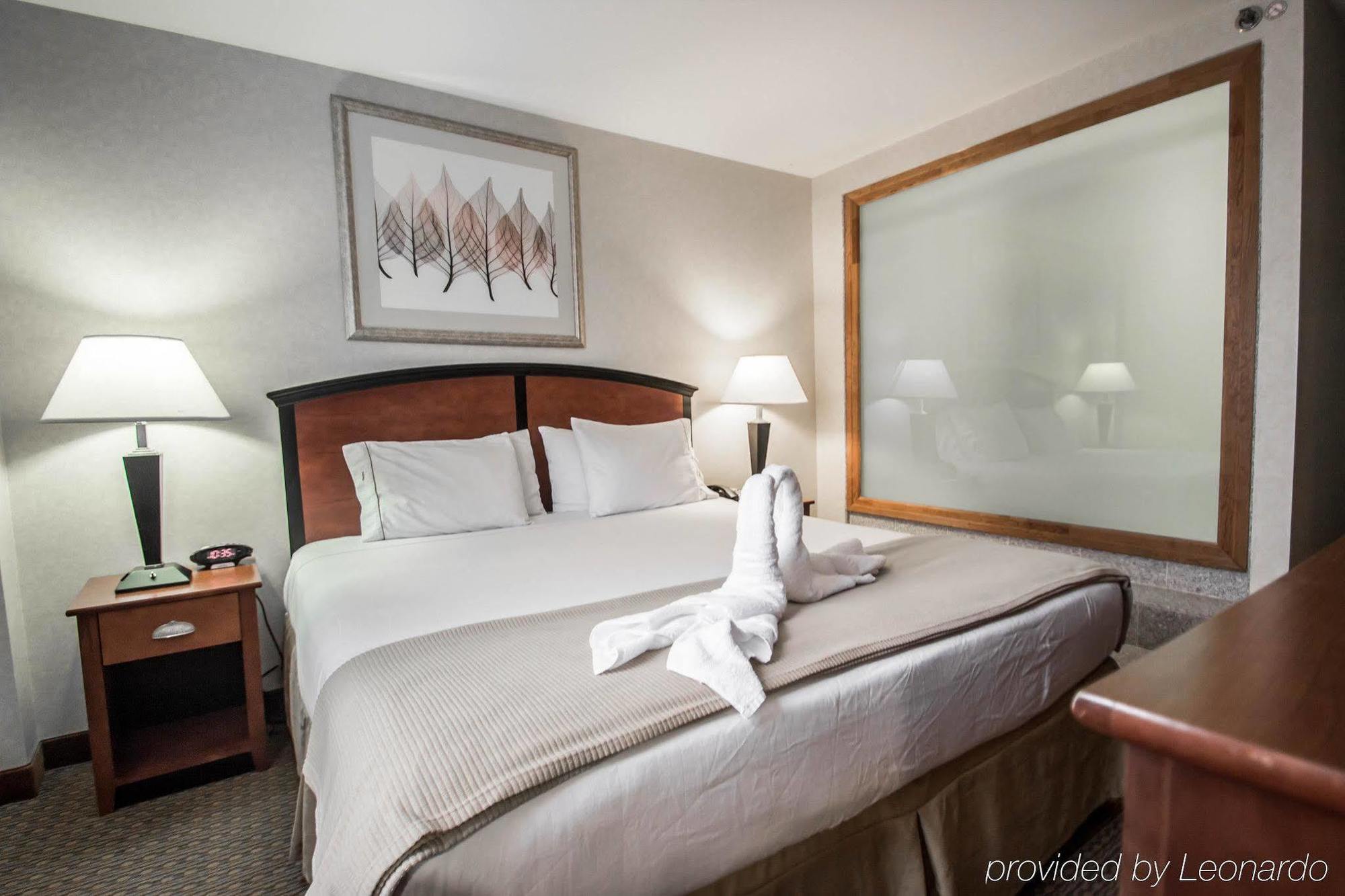 Red Lion Inn And Suites Brooklyn Nowy Jork Zewnętrze zdjęcie