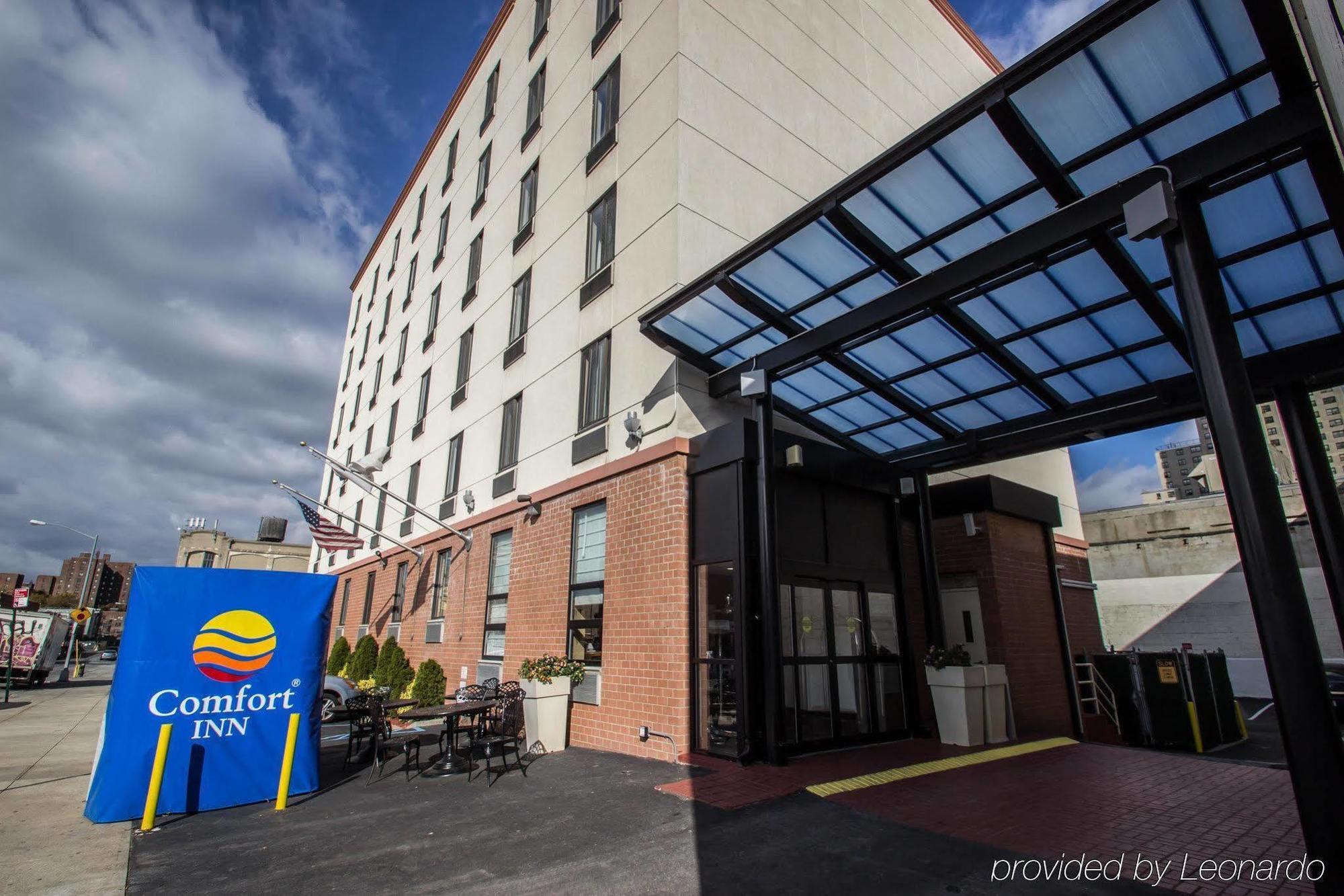 Red Lion Inn And Suites Brooklyn Nowy Jork Zewnętrze zdjęcie